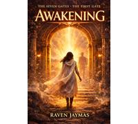 Awakening: A Romantasy Inspired by Indian & Hindu Mythology