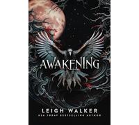 AWAKENING: A YOUNG ADULT PARANORMAL ROMANCE