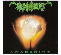 Awakening ( audioCD )