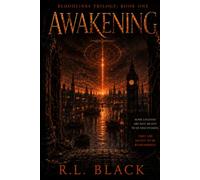 Awakening: Book one of the Bloodlines Trilogy