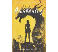 Awakening: Book Two of The BirthRight Trilogy: 2