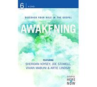 Awakening: Discover Your Role in the Gospel