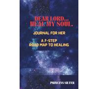 Awakening Her Soul: A Healing Journey Journal with Guided Prompts: Reflect, Release & Reclaim Your Inner Light