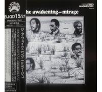 Awakening - Mirage