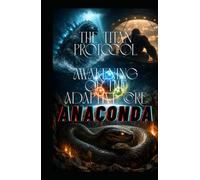 Awakening of the Adaptive Core: ANACONDA The Titan Protocol
