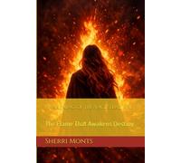 Awakening of the Ancestral Fire: The Flame That Awakens Destiny