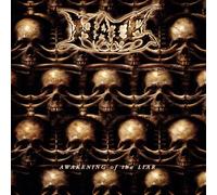 Hate Awakening of the Liar (CD) Album