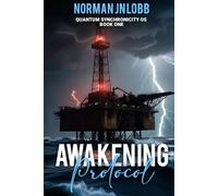Awakening Protocol: A signal calls from the ashes. Will humanity awaken or vanish into code?