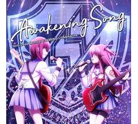Awakening Song / Girls Dead Monster STARRING LiSA&marina (特典なし)