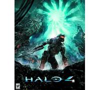 Awakening: The Art of Halo 4