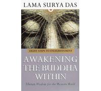 Awakening The Buddha Within