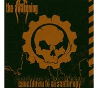 Awakening,the - Countdown to Misanthropy