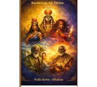 Awakening the Divine Within