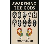 Awakening The Gods