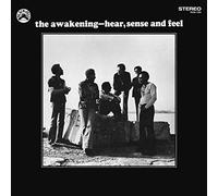 Awakening The - Hear Sense And Feel