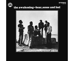 Awakening The - Hear Sense And Feel