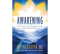 Deepak Chopra Awakening (Copertina rigida)