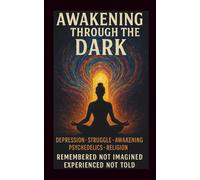 Awakening Through The Dark: Remembering Creation One Breath At A Time