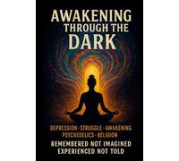 Awakening Through The Dark: Remembering Creation One Breath At A Time