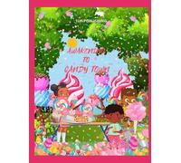 AWAKENING TO CANDY TOWN
