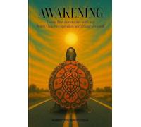 Awakening: To my first encounter with my Spirit Guides