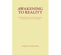 Awakening to Reality: The "Regulated Verses" of the Wuzhen pian, a Taoist Classic of Internal Alchemy by Fabrizio Pregadio (5-Dec-2009) Paperback