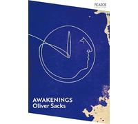 Oliver Sacks Awakenings (Tascabile) Picador Collection