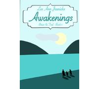 Awakenings: Brass & Teal - Book 1