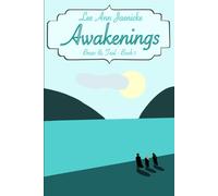 Awakenings: Brass & Teal - Book 1