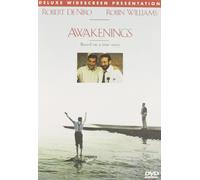 Awakenings (DVD) Robert De Niro Robin Williams Ruth Nelson Penelope Miller