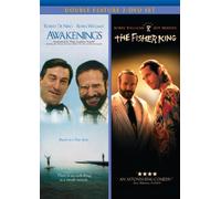 Awakenings / The Fisher King