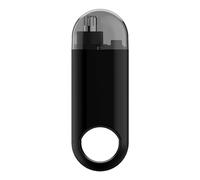 awakentti Rasoio per peli del naso da uomo, testina rotante altamente efficiente e motore ad alta velocità per garantire un taglio rapido, per uomini, riduzione del rumore, testina rotante ad alta