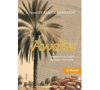 Awalia: The Tale of a Palm Tree that Nurtured Genie Pearl