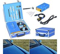 awallow Kit PDR Riscaldatore a Induzione per Macchine per La Riparazione delle Ammaccature per Danni Causati dalla Grandine Dell'Auto