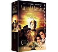 Award Classics Collection - 8-DVD Box Set ( David and Bathsheba / The Mambo Kings / Tender Mercies / Kundun / El Cid / Prince Valiant / Musi [ Origine Danese, Nessuna Lingua Italiana ]
