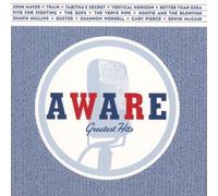 Aware Greatest Hits by Various Artists (2002-10-29)