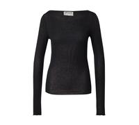 Aware Maglietta nero Donna - Abbigliamento - Taglie comode - Maglie e top - Maglie e T-shirt Aware M