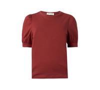 Aware Maglietta 'VMKERRY' ruggine Donna Aware L