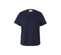 Aware Maglietta 'VMNaima' marino Donna - Abbigliamento - Taglie comode - Maglie e top - Maglie e T-shirt Aware S