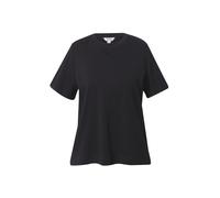 Aware Maglietta 'VMNaima' nero Donna - Abbigliamento - Taglie comode - Maglie e top - Maglie e T-shirt Aware M