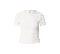 Aware Maglietta 'VMSHELBY' bianco Donna - Abbigliamento - Taglie comode - Maglie e top - Maglie e T-shirt Aware XL