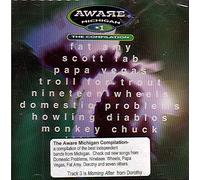 Aware Michigan: The Compilation #1