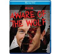 Aware of the Wolf (Blu-ray)