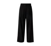 Aware Pantaloni con pieghe 'Perry' nero Donna Aware 42