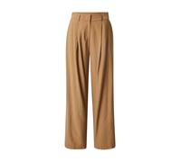 Aware Pantaloni con pieghe 'VMPerry' marrone chiaro Donna Aware 34