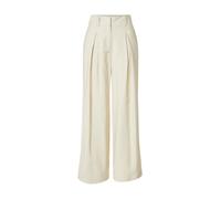 Vero Moda Pure High Waist Pants Beige XS Donna