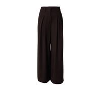 Aware Pantaloni con pieghe 'VMPure' nero, Taglia 40