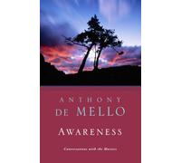 Anthony De Mello Awareness (Tascabile)