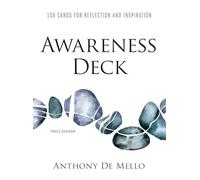 Anthony De Mello Awareness Deck (Cards)