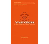 Awareness: Everyone's annoyed...and why you might be the f@cking problem - On Shared Space and How to Not Make Things Worse